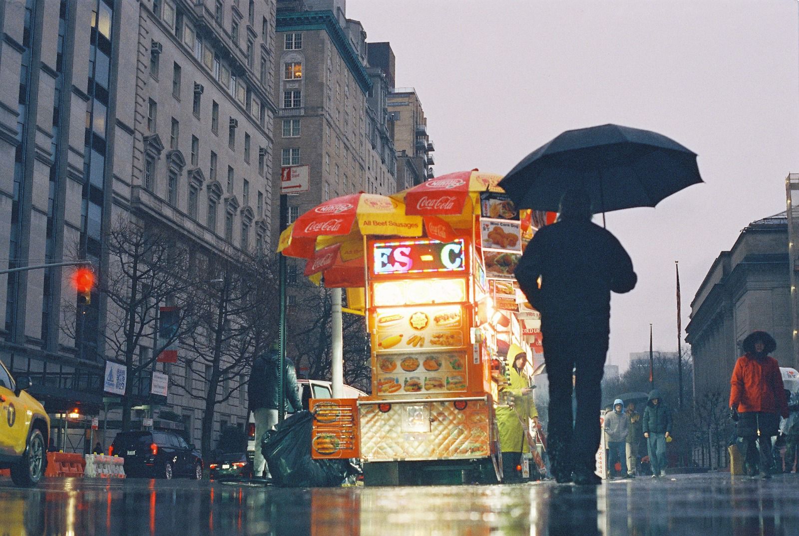 New York